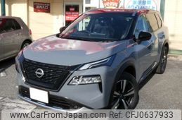 nissan x-trail 2024 -NISSAN 【千葉 303ｻ5272】--X-Trail 6AA-SNT33--SNT33-082447---NISSAN 【千葉 303ｻ5272】--X-Trail 6AA-SNT33--SNT33-082447-