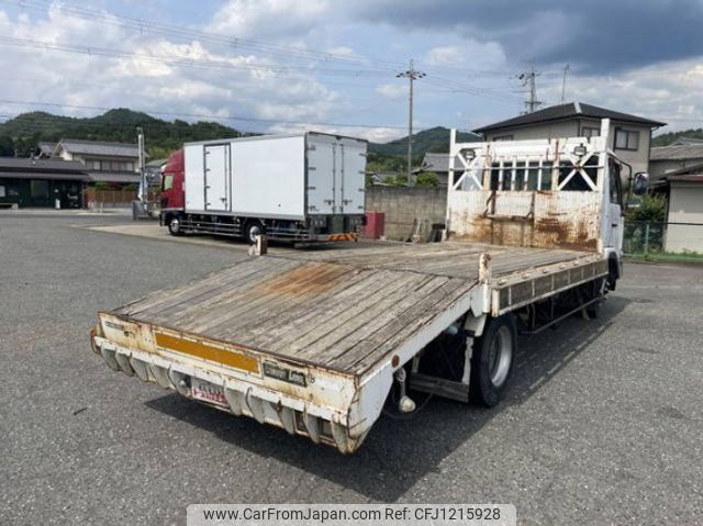 nissan diesel-ud-condor 2005 quick_quick_PB-MK36A_MK36A-10482 image 2