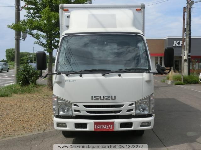 isuzu elf-truck 2015 GOO_NET_EXCHANGE_0303157A30250703W001 image 2