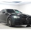 mercedes-benz c-class 2023 CFJ1564543 image 2