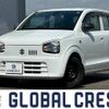 suzuki alto 2016 -SUZUKI--Alto DBA-HA36S--HA36S-277611---SUZUKI--Alto DBA-HA36S--HA36S-277611- image 1