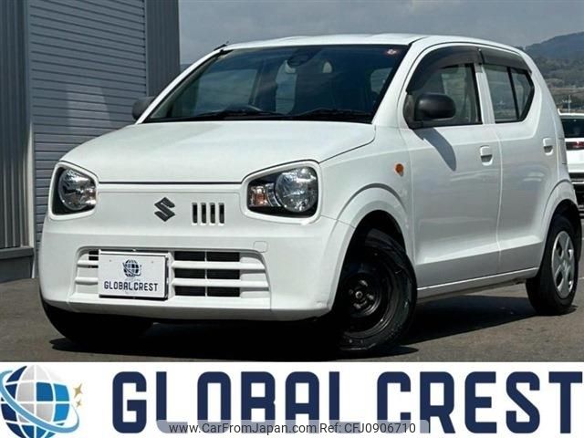 suzuki alto 2016 -SUZUKI--Alto DBA-HA36S--HA36S-277611---SUZUKI--Alto DBA-HA36S--HA36S-277611- image 1