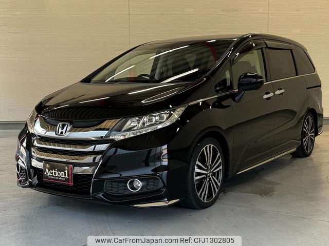 honda odyssey 2014 237 image 1