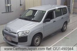 toyota probox-van 2017 -TOYOTA--Probox Van NCP160V-0088307---TOYOTA--Probox Van NCP160V-0088307-