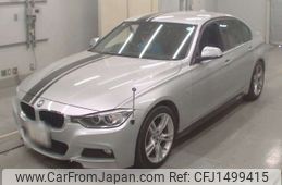 bmw 3-series 2013 CFJ1499415