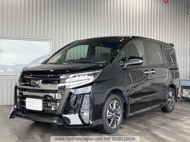 toyota noah 2018 -TOYOTA--Noah ZRR80W--ZRR80-0425650---TOYOTA--Noah ZRR80W--ZRR80-0425650- image 1