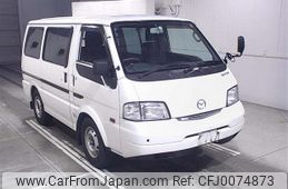 mazda bongo-van 2019 -MAZDA--Bongo Van SLP2V-110932---MAZDA--Bongo Van SLP2V-110932-