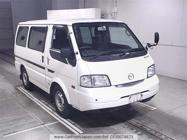 mazda bongo-van 2019 -MAZDA--Bongo Van SLP2V-110932---MAZDA--Bongo Van SLP2V-110932- image 1