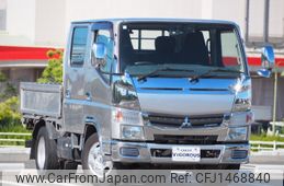 mitsubishi-fuso canter 2011 CFJ1468840