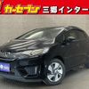 honda fit-hybrid 2015 quick_quick_GP5_GP5-4006598 image 1