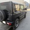 suzuki jimny 2025 CFJ1548573 image 9