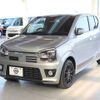 suzuki alto-works 2018 -SUZUKI--Alto Works DBA-HA36S--HA36S-898030---SUZUKI--Alto Works DBA-HA36S--HA36S-898030- image 1