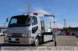 mitsubishi-fuso fighter 2012 GOO_NET_EXCHANGE_1157280A30240829W001