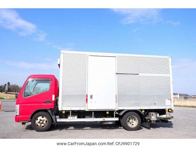 mitsubishi-fuso canter 2008 -MITSUBISHI--Canter PDG-FE74DV--FE74DV-540621---MITSUBISHI--Canter PDG-FE74DV--FE74DV-540621- image 2