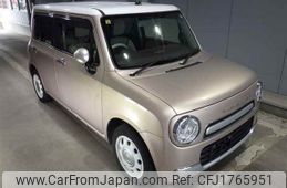 suzuki alto-lapin 2014 CFJ1765951