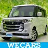 suzuki spacia 2017 CFJ1740606 image 1