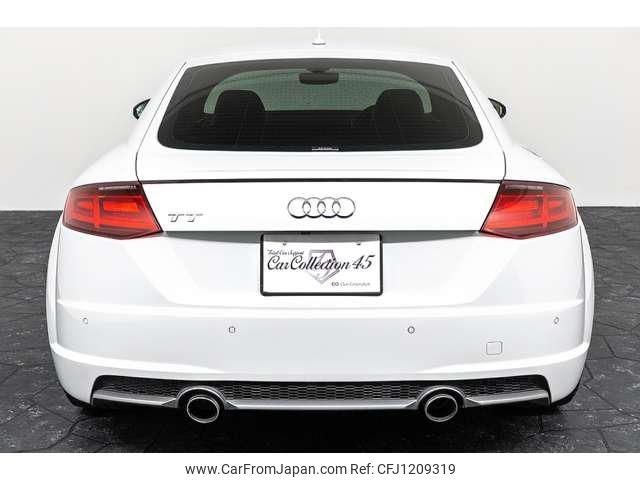 audi tt 2018 -AUDI--Audi TT FVCJS--J1007413---AUDI--Audi TT FVCJS--J1007413- image 2