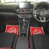 toyota raize 2025 CFJ0751906 image 3