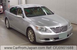 lexus ls 2010 quick_quick_DBA-USF40_USF40-5101018