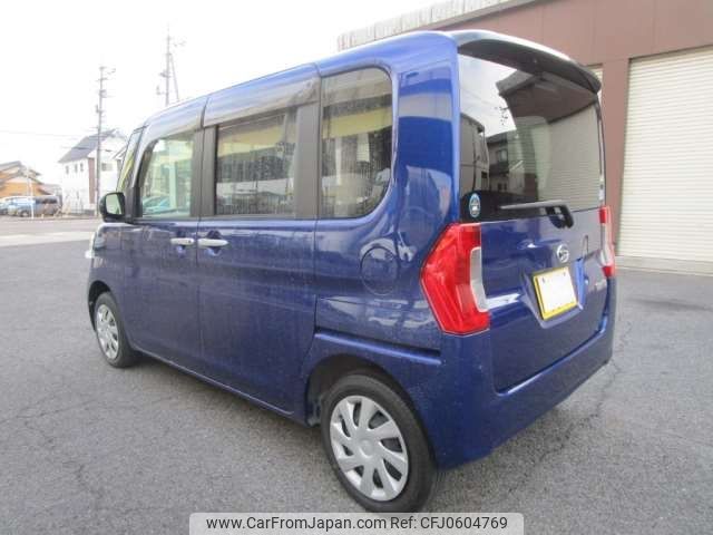 daihatsu tanto 2016 -DAIHATSU 【三河 581】--Tanto DBA-LA610S--LA610S-0092545---DAIHATSU 【三河 581】--Tanto DBA-LA610S--LA610S-0092545- image 2