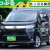 daihatsu move 2017 quick_quick_LA150S_LA150S-0138163 image 1