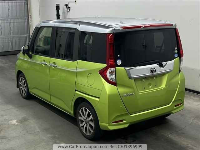 toyota roomy 2016 -TOYOTA--Roomy M900A-0003757---TOYOTA--Roomy M900A-0003757- image 2