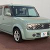 nissan cube 2006 quick_quick_YZ11_YZ11-029299 image 14