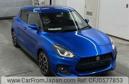 suzuki swift 2023 -SUZUKI--Swift ZC33S-507739---SUZUKI--Swift ZC33S-507739-