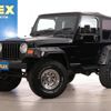 chrysler jeep-wrangler 2002 -CHRYSLER--Jeep Wrangler GH-TJ40S--1J4F449S32P769428---CHRYSLER--Jeep Wrangler GH-TJ40S--1J4F449S32P769428- image 1