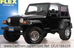 chrysler jeep-wrangler 2002 -CHRYSLER--Jeep Wrangler GH-TJ40S--1J4F449S32P769428---CHRYSLER--Jeep Wrangler GH-TJ40S--1J4F449S32P769428-