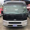 toyota coaster 2017 GOO_JP_700110115730240625002 image 5