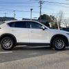 mazda cx-5 2018 -MAZDA--CX-5 6BA-KFEP--KFEP-300832---MAZDA--CX-5 6BA-KFEP--KFEP-300832- image 7