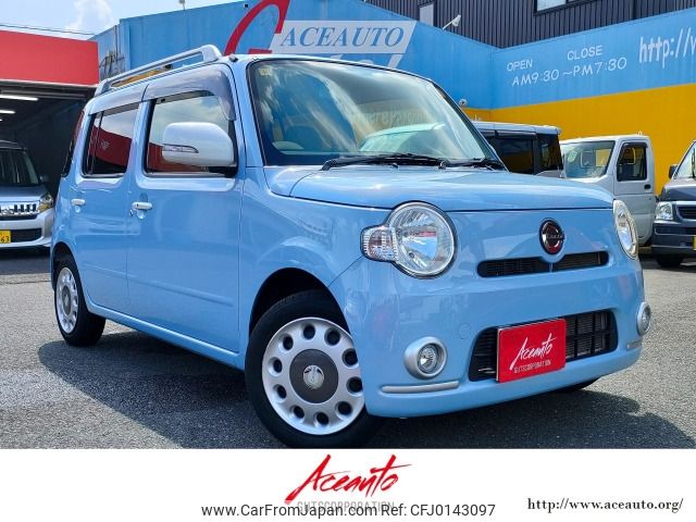 daihatsu mira-cocoa 2010 -DAIHATSU--Mira Cocoa DBA-L675S--L675S-0054334---DAIHATSU--Mira Cocoa DBA-L675S--L675S-0054334- image 1