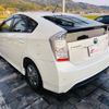 toyota prius 2012 quick_quick_DAA-ZVW30_ZVW30-0332513 image 2