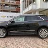 cadillac xt5-crossover 2019 quick_quick_ABA-C1UL_1GYFN9RS4JZ246593 image 5