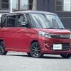 suzuki spacia 2014 -SUZUKI--Spacia DBA-MK32S--MK32S-544556---SUZUKI--Spacia DBA-MK32S--MK32S-544556- image 1