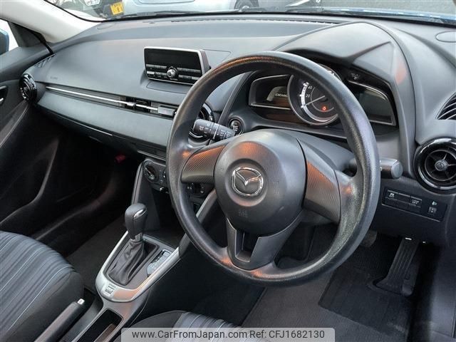 mazda demio 2016 CFJ1682130 image 2