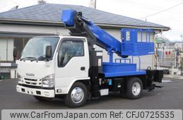 isuzu elf-truck 2018 GOO_NET_EXCHANGE_0403732A30250205W001