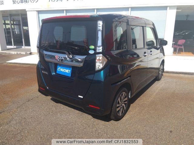 toyota tank 2018 CFJ1832553 image 2