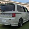 mitsubishi delica-d5 2009 quick_quick_DBA-CV5W_CV5W-0300576 image 2