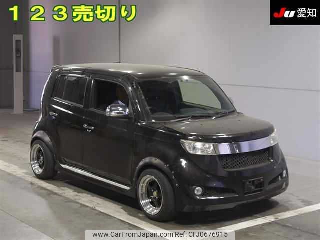 toyota bb 2015 -TOYOTA--bB QNC21-0112145---TOYOTA--bB QNC21-0112145- image 1