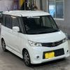 nissan roox 2012 -NISSAN 【福岡 582に5483】--Roox ML21S-569278---NISSAN 【福岡 582に5483】--Roox ML21S-569278- image 5