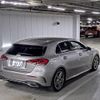 mercedes-benz a-class 2019 -MERCEDES-BENZ--Benz A Class WDD1770122J108250---MERCEDES-BENZ--Benz A Class WDD1770122J108250- image 2