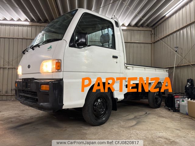 subaru sambar-truck 1998 374147 image 2