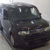 nissan cube 2010 -NISSAN--Cube Z12-106810---NISSAN--Cube Z12-106810- image 1