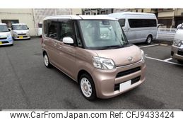 daihatsu tanto 2017 -DAIHATSU--Tanto LA600S--0507921---DAIHATSU--Tanto LA600S--0507921-