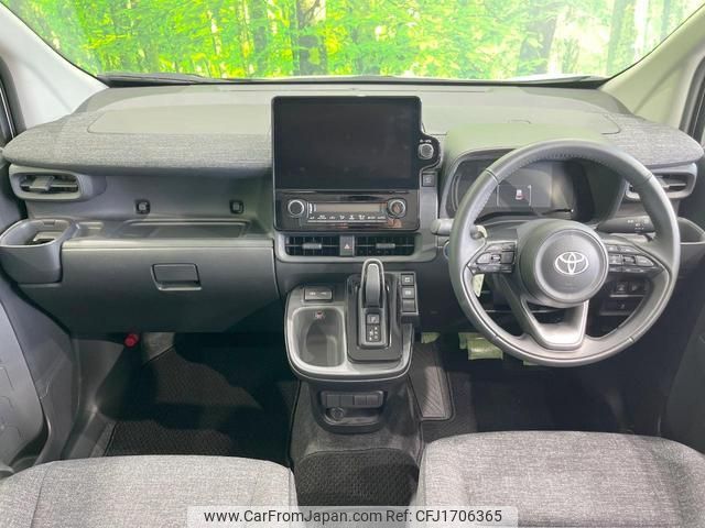 toyota sienta 2024 CFJ1706365 image 2
