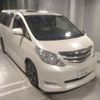 toyota alphard 2011 -TOYOTA 【葛飾 300ｽ7396】--Alphard GGH20W-8048393---TOYOTA 【葛飾 300ｽ7396】--Alphard GGH20W-8048393- image 1