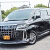 toyota alphard 2021 -TOYOTA--Alphard 6AA-AYH30W--AYH30-0131386---TOYOTA--Alphard 6AA-AYH30W--AYH30-0131386- image 1