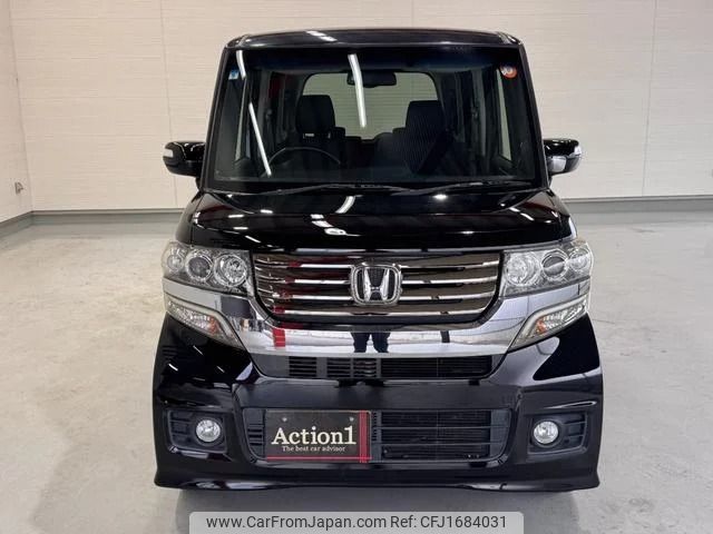 honda n-box 2013 CFJ1684031 image 2